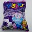 Wiggles Jumbo Blueberry Flavour Marshmallow 24 pcs 108 gm image