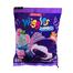 Wiggles Jumbo Blueberry Flavour Marshmallow 24 pcs 108 gm image