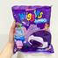 Wiggles Jumbo Blueberry Flavour Marshmallow 24 pcs 108 gm image