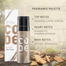 Wild Stone - Code BLANC No Gas Body Perfume For Men, Long Lasting Intense Fragrance - 120 ml image