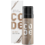Wild Stone - Code BLANC No Gas Body Perfume For Men, Long Lasting Intense Fragrance - 120ml image