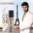 Wild Stone - Code BLANC No Gas Body Perfume For Men, Long Lasting Intense Fragrance - 120 ml image