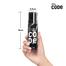 Wild Stone - Code Chrome No Gas Body Perfume For Men, Long Lasting Intense Fragrance - 120ml image