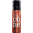 Wild Stone - Code Copper No Gas Body Perfume For Men, Long Lasting Intense Fragrance - 120ml image