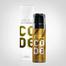 Wild Stone - Code Gold No Gas Body Perfume For Men, Long Lasting Strong Masculine Aroma Fragrance - 120ml image