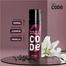 Wild Stone - Code Iridium No Gas Body Perfume For Men, Long Lasting Intense Fragrance - 120ml image