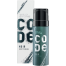 Wild Stone - Code NOIR No Gas Body Perfume For Men, Long Lasting Intense Fragrance - 120 ml image