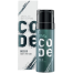 Wild Stone - Code NOIR No Gas Body Perfume For Men, Long Lasting Intense Fragrance - 120ml image