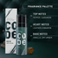 Wild Stone - Code NOIR No Gas Body Perfume For Men, Long Lasting Intense Fragrance - 120ml image