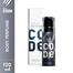 Wild Stone - Code Platinum No Gas Body Perfume For Men, Long Lasting Intense Fragrance, 120ml image