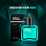 Wild Stone Edge Perfume for Men (Indian) - 50 ml image