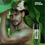 Wild Stone - Forest Spice Body Spray For Men - 150 ml image