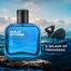 Wild Stone - Hydra Energy Premium Perfume for Men, Long Lasting Eau De Parfum|Luxury Fragrances - 50ml image