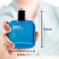 Wild Stone - Hydra Energy Premium Perfume for Men, Long Lasting Eau De Parfum|Luxury Fragrances - 50ml image