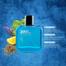 Wild Stone - Hydra Energy Premium Perfume for Men, Long Lasting Eau De Parfum|Luxury Fragrances - 50ml image
