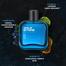 Wild Stone - Hydra Energy Premium Perfume for Men, Long Lasting Eau De Parfum|Luxury Fragrances - 50ml image