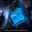 Wild Stone - Hydra Energy Premium Perfume for Men, Long Lasting Eau De Parfum|Luxury Fragrances - 100ml image