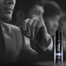 Wild Stone Intense Black Long Lasting No Gas Deodorant for Men (Indian) - 150 ml image