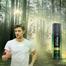 Wild Stone - Intense Woods Body Spray For Men - 120ml image