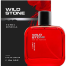 Wild Stone - Ultra Sensual Premium Perfume for Men, Long Lasting Eau De Parfum|Luxury Fragrances - 50ml image