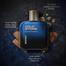 Wild Stone - Whisky Perfume for Men, Long Lasting EDP|Woody and Fruity Fragrance|Premium Eau De Parfum - 100ml image
