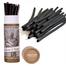 Willow Charcoal For Sketch and Drwaing - 25 sticks image
