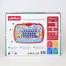 WinFun Tiny Tots Learning Pad Educational Tablet PC- Red image