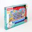 WinFun Tiny Tots Learning Pad Educational Tablet Pcs- Red image