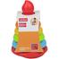 WinFun Wobble Cake Stacker Preschool Learning Activity Set- 6 to 12 Months image