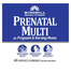 Windmill Natural Vitamin Prenatal Multi Multivitamins 60 Capsules image