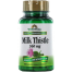 Windmill Natural Vitamins Milk Thistle 250mg 60 Tablets image