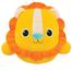 Winfun Surprise Puppet Flip - Lion image