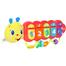 Winfun-Baby Toy Light Up Musical Caterpillar image