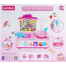 Winfun Cook 'N Fun Kitchen For GIRLS-00755G image