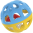 Winfun Easy Grasp Rattle Ball For Kids image