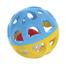 Winfun Easy Grasp Rattle Ball For Kids image