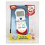 Winfun- Mobile Phone With Sound, Blue (CPA Toy Group 7300618), Assorted Colour image