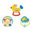 Winfun Rattle With Me Gift Set image