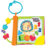 Winfun Take Along Crinkle Book Educational Creative For Kids- 000176 image