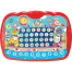 Winfun Tiny Tots Learning Pad Tablet for Kids Toddler Educational Alphabet Sounds Music and Numbers -002273 image