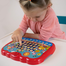 Winfun Tiny Tots Learning Pad Tablet for Kids Toddler Educational Alphabet Sounds Music and Numbers -002273 image