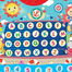 Winfun Tiny Tots Learning Pad Tablet for Kids Toddler Educational Alphabet Sounds Music and Numbers -002273 image