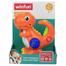 Winfun Voice Changing With Flash Toy With Recording System For Kids - 002400 image