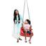 Wingo Swing for Kids - Red - 852388 image