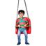 Wingo Swing for Kids - Red - 852388 image