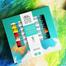 Winsor And Newton Fine Acrylic Set- 10ml Tubes (18 Colour ) image