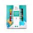 Winsor And Newton Fine Acrylic Set- 10ml Tubes (24 Colour) image