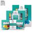Winsor And Newton Fine Acrylic Set- 10ml Tubes (24 Colour) image