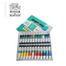 Winsor And Newton Fine Acrylic Set- 10ml Tubes (24 Colour) image