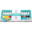 Winsor and Newton Acrylic Colour 12 Shades, 10 ml image